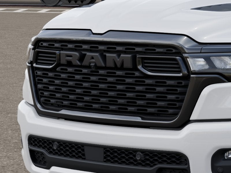 2027 RAM 1500 RAM 1500 EXPRESS CREW CAB 4X4 5'7' BOX