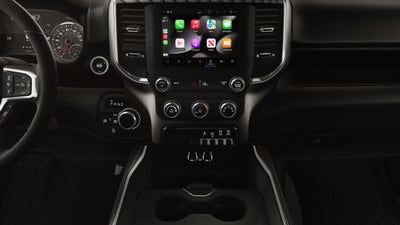 2026 RAM 1500 RAM 1500 EXPRESS CREW CAB 4X4 5'7' BOX