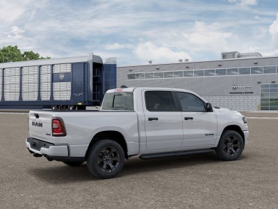 2026 RAM 1500 RAM 1500 EXPRESS CREW CAB 4X4 5'7' BOX