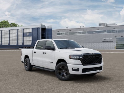 2027 RAM 1500 RAM 1500 EXPRESS CREW CAB 4X4 5'7' BOX