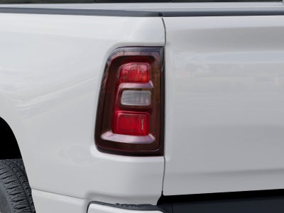 2027 RAM 1500 RAM 1500 EXPRESS CREW CAB 4X4 5'7' BOX