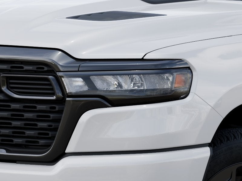 2027 RAM 1500 RAM 1500 EXPRESS CREW CAB 4X4 5'7' BOX