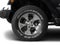 2017 Jeep Wrangler Smoky Mountain 4x4