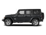 2017 Jeep Wrangler Smoky Mountain 4x4