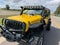 2015 Jeep Wrangler Rubicon