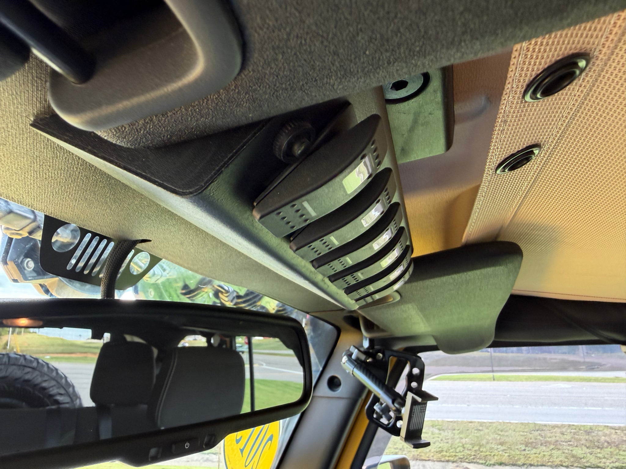 2015 Jeep Wrangler Rubicon