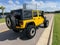 2015 Jeep Wrangler Rubicon