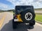 2015 Jeep Wrangler Rubicon