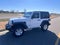 2020 Jeep Wrangler Sport 4X4