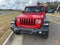 2020 Jeep Wrangler Sport S 4X4