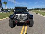 2013 Jeep Wrangler Freedom Edition