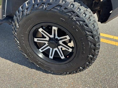 2013 Jeep Wrangler Freedom Edition