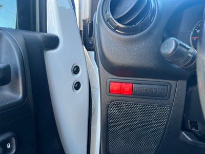 2016 Jeep Wrangler Rubicon Hard Rock