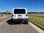 2016 Jeep Wrangler Rubicon Hard Rock