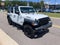 2022 Jeep Wrangler Willys 4x4