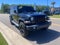 2021 Jeep Wrangler Sahara Altitude 4x4