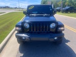 2021 Jeep Wrangler Sahara Altitude 4x4