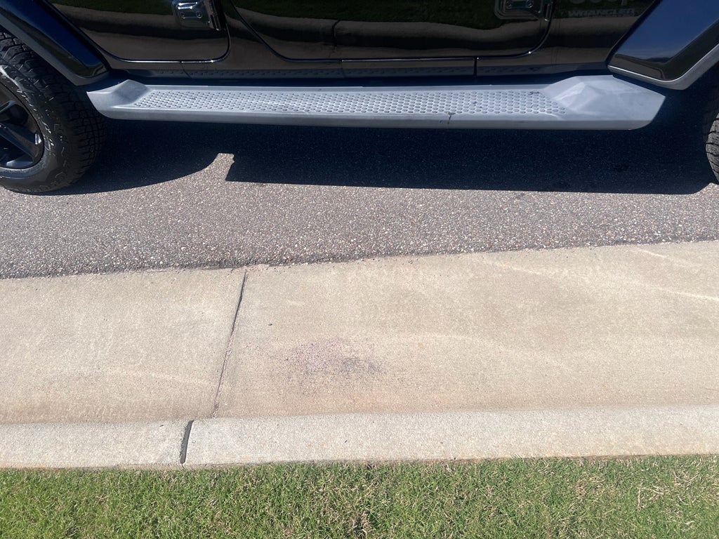 2021 Jeep Wrangler Sahara Altitude 4x4