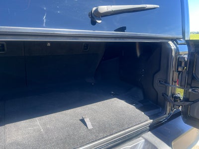 2021 Jeep Wrangler Sahara Altitude 4x4