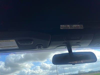 2021 Jeep Wrangler Sahara 4x4