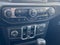 2021 Jeep Wrangler Sahara 4x4
