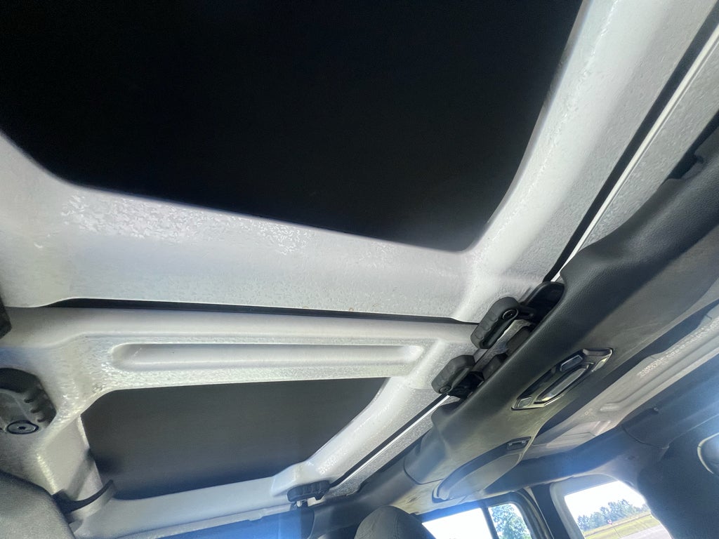 2023 Jeep Wrangler 4-Door Sahara 4x4