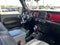 2020 Jeep Wrangler Rubicon 4x4