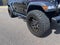 2020 Jeep Wrangler Rubicon 4x4