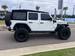2021 Jeep Wrangler Rubicon 4x4