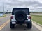 2021 Jeep Wrangler Rubicon 4x4