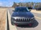 2021 Jeep Cherokee Trailhawk 4x4