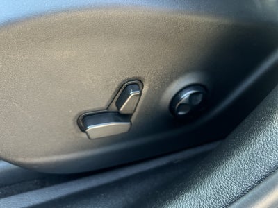 2021 Jeep Cherokee Trailhawk 4x4