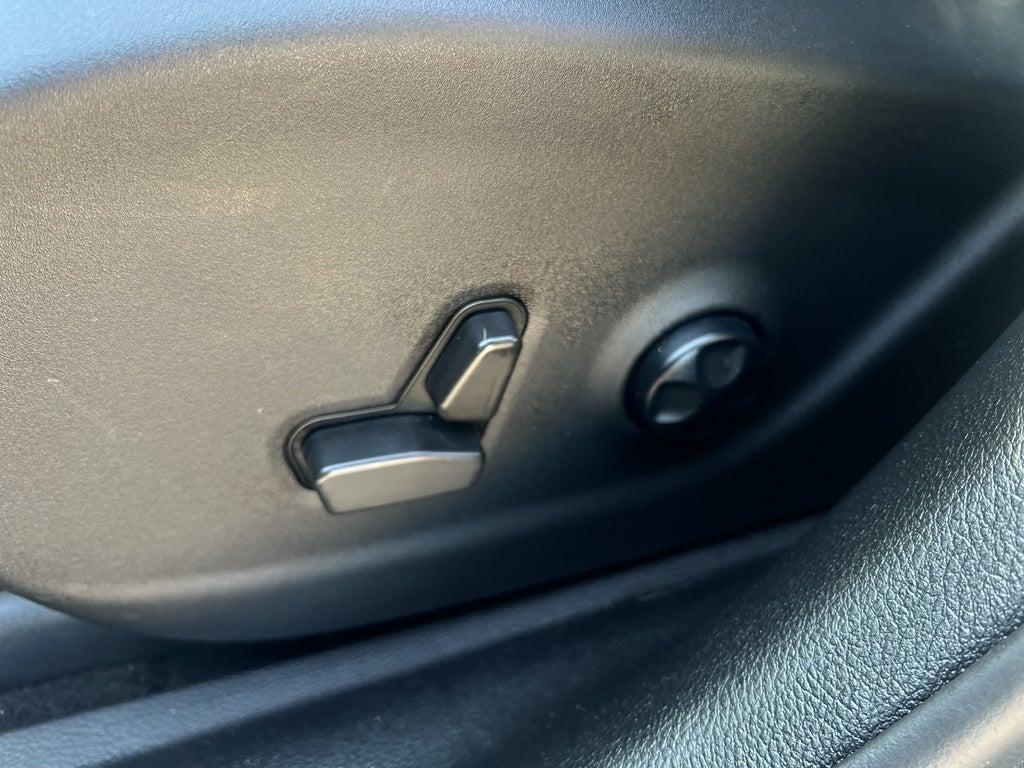 2021 Jeep Cherokee Trailhawk 4x4