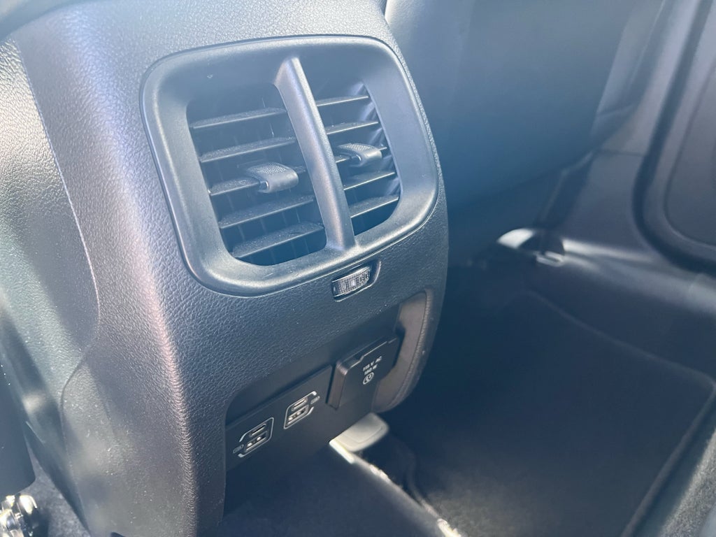 2023 Jeep Cherokee Altitude Lux 4x4