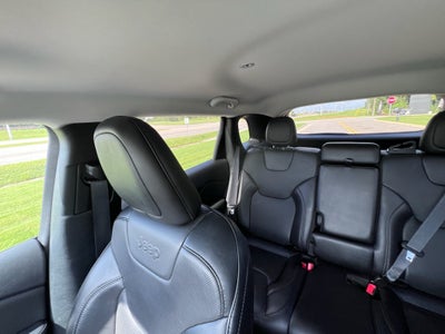 2023 Jeep Cherokee Altitude Lux 4x4