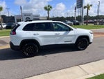 2023 Jeep Cherokee Altitude Lux 4x4