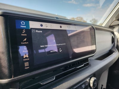 2024 Jeep Wrangler 2-Door Sport 4x4