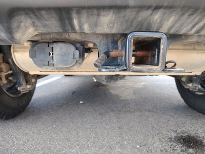 2024 Jeep Wrangler 2-Door Sport 4x4