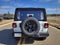 2024 Jeep Wrangler 2-Door Sport 4x4