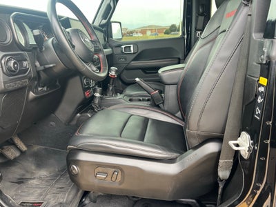 2024 Jeep Wrangler 2-Door Recon 4x4