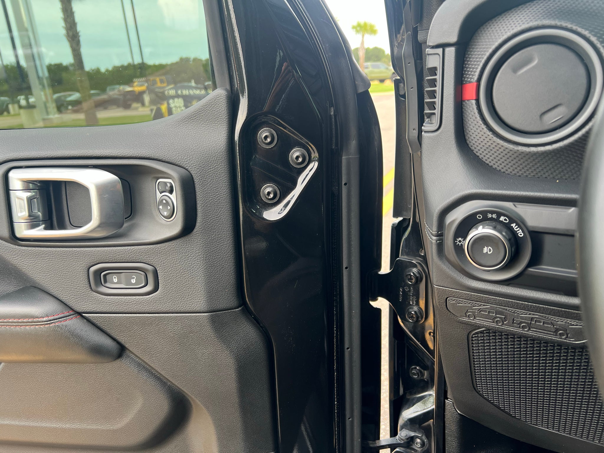 2024 Jeep Wrangler 2-Door Recon 4x4