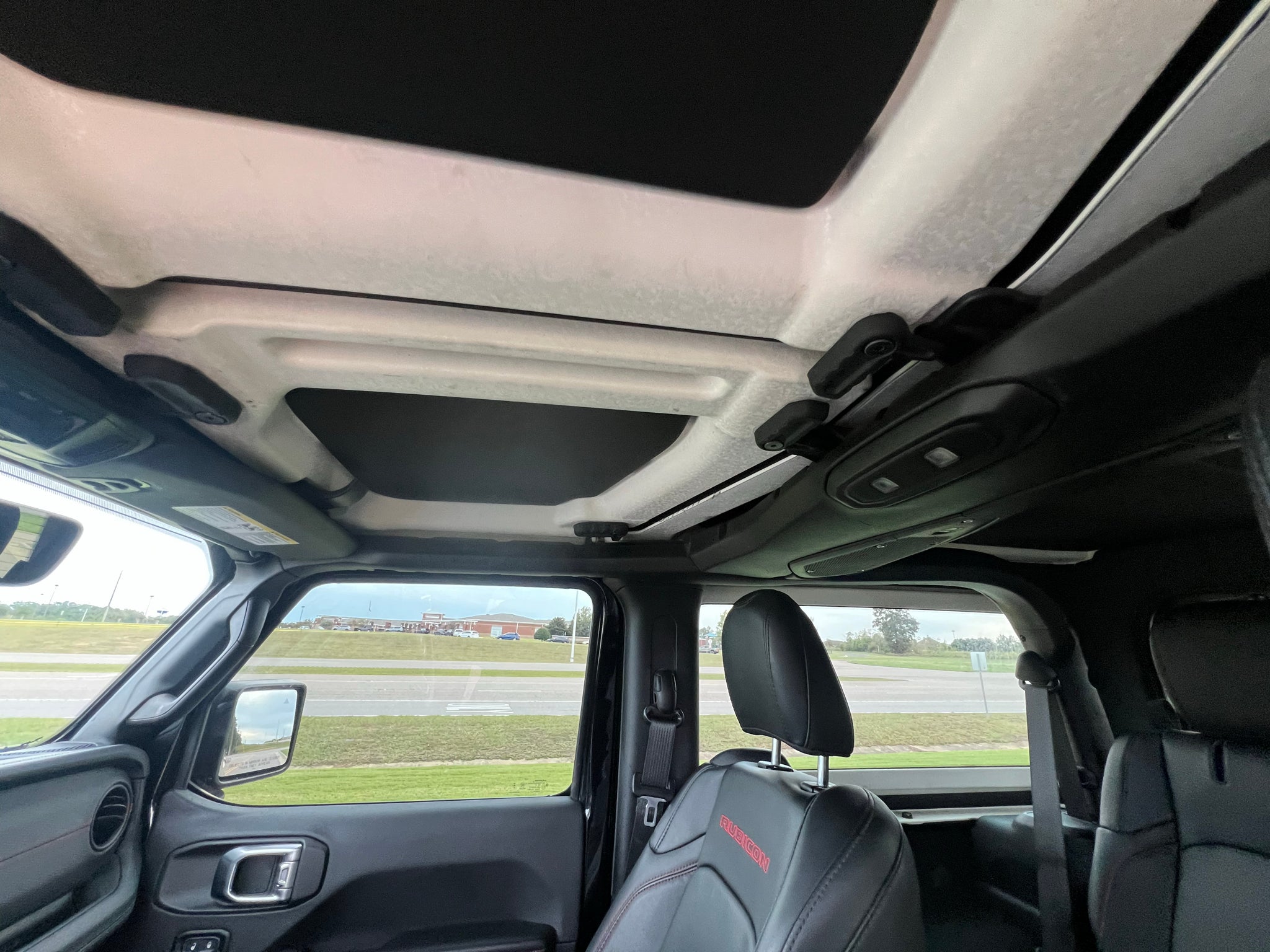 2024 Jeep Wrangler 2-Door Recon 4x4