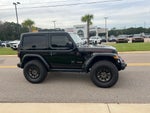 2024 Jeep Wrangler 2-Door Recon 4x4