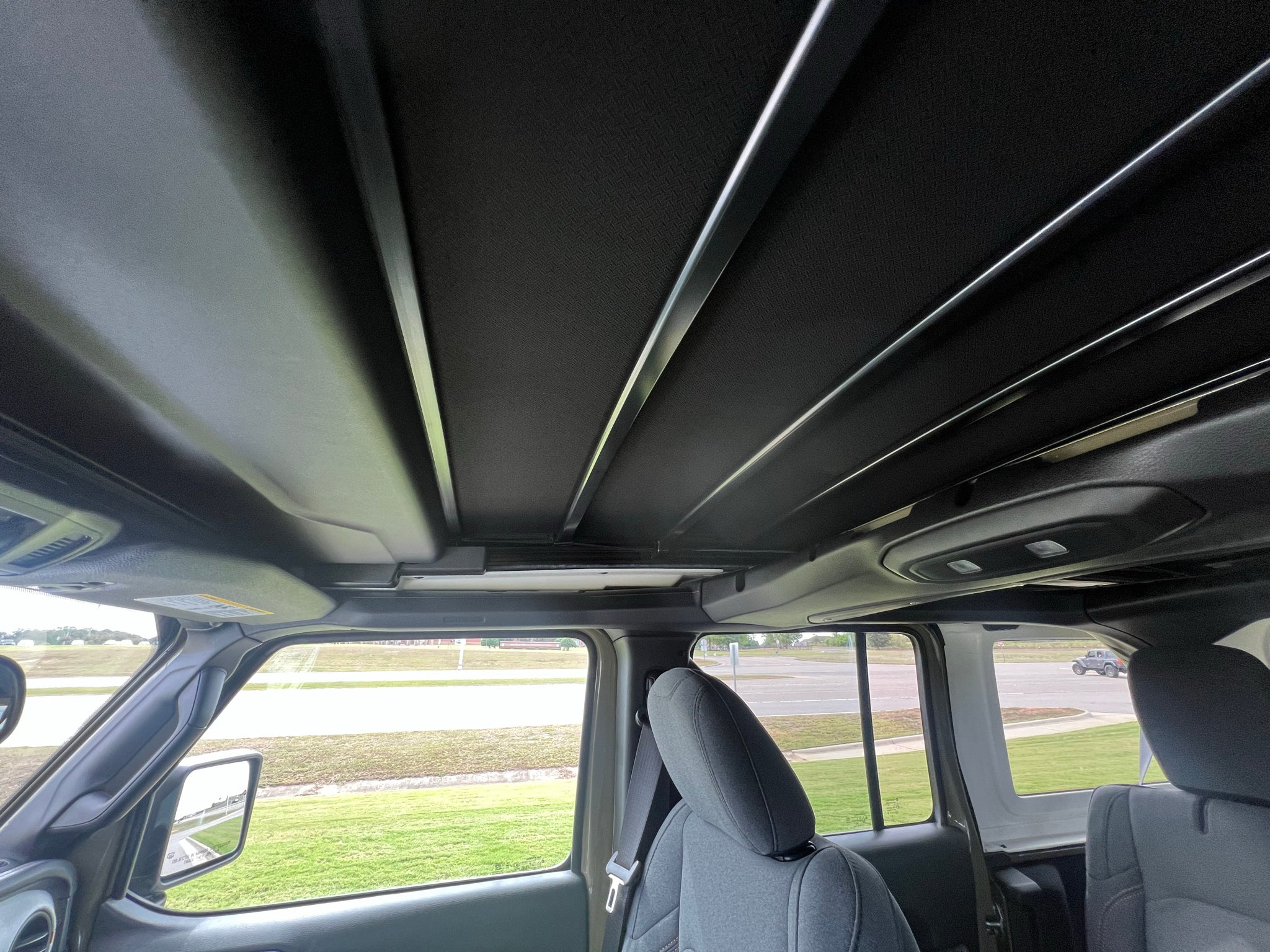 2027 Jeep Wrangler WRANGLER 4-DOOR WILLYS