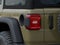 2027 Jeep Wrangler Willys