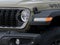 2027 Jeep Wrangler Willys
