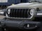 2027 Jeep Wrangler Willys