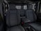 2027 Jeep Wrangler Willys