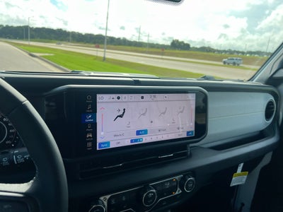 2027 Jeep Wrangler Sport S