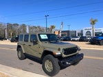 2026 Jeep Wrangler WRANGLER 4-DOOR WILLYS '41